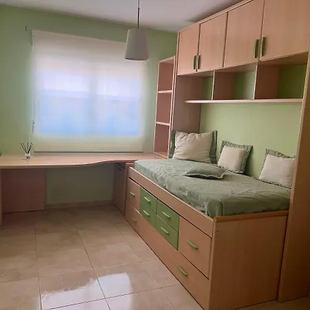 Holiday 2024 Con Wifi Apartment *