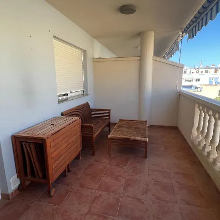 Apartment Holiday 2024 Con Wifi
