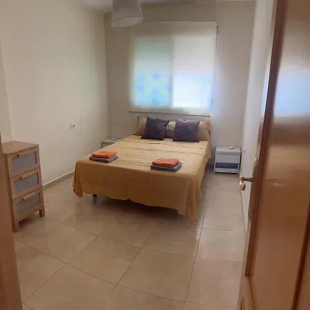 Holiday 2024 Con Wifi Apartment Moncofar