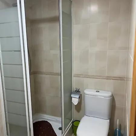 Apartment Holiday 2024 Con Wifi *